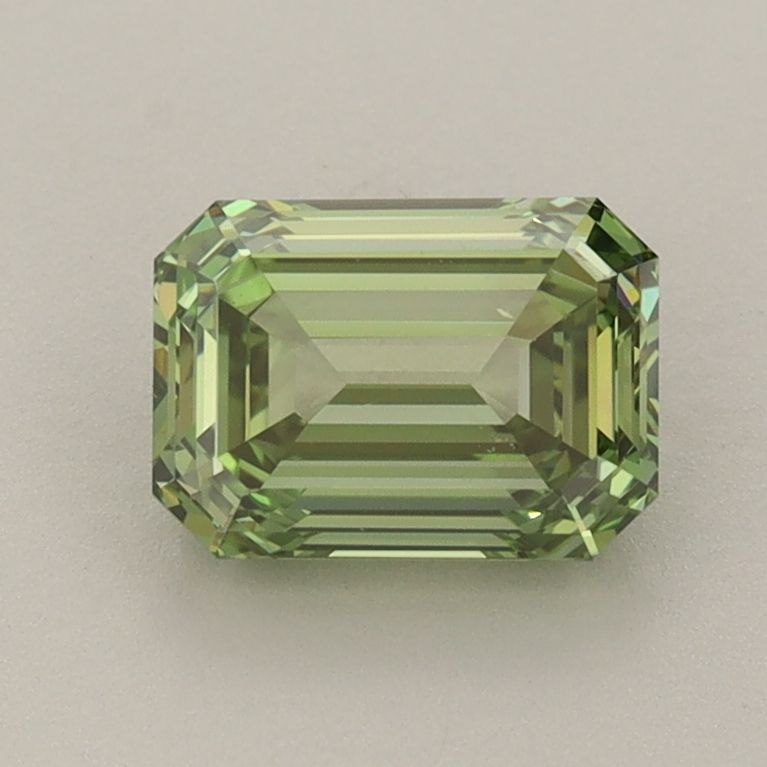 EMERALD Lab Grown Diamond