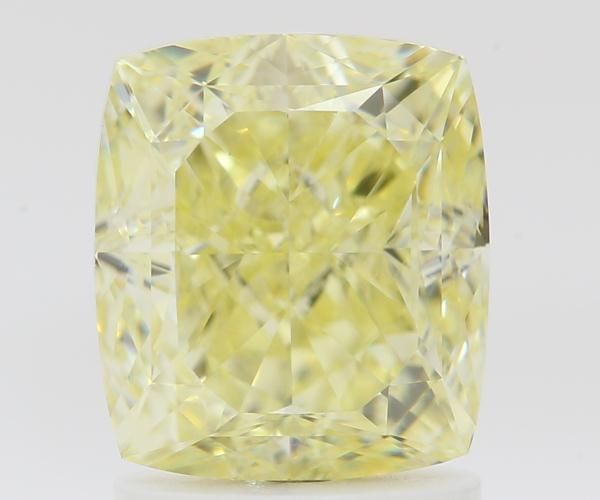 CUSHION BRILLIANT Natural Diamond