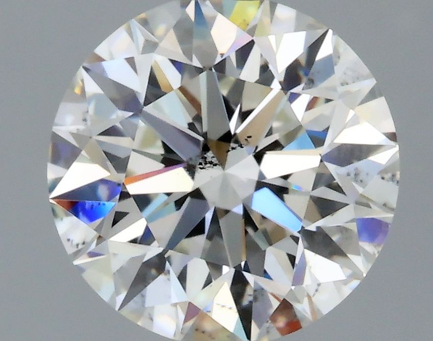 ROUND Natural Diamond