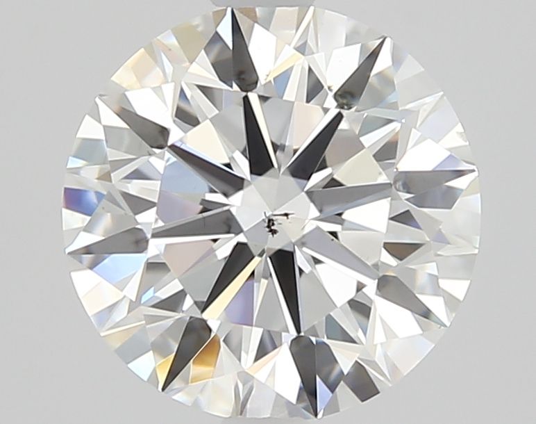 ROUND Natural Diamond