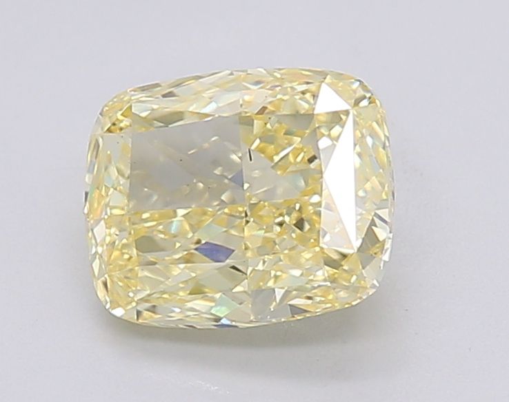 CUSHION MODIFIED Lab Grown Diamond