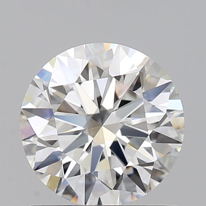 ROUND Natural Diamond