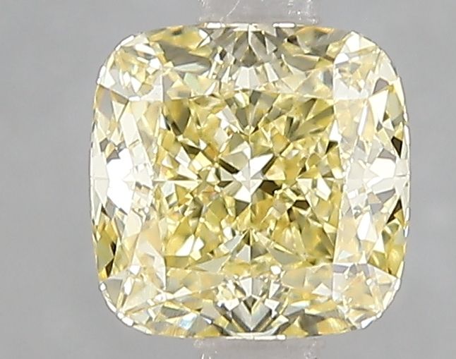 CUSHION BRILLIANT Lab Grown Diamond