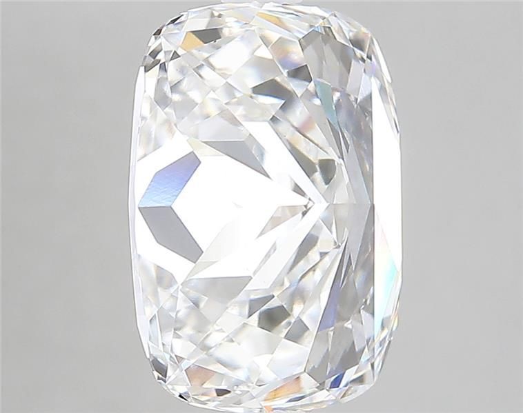 CUSHION BRILLIANT Lab Grown Diamond