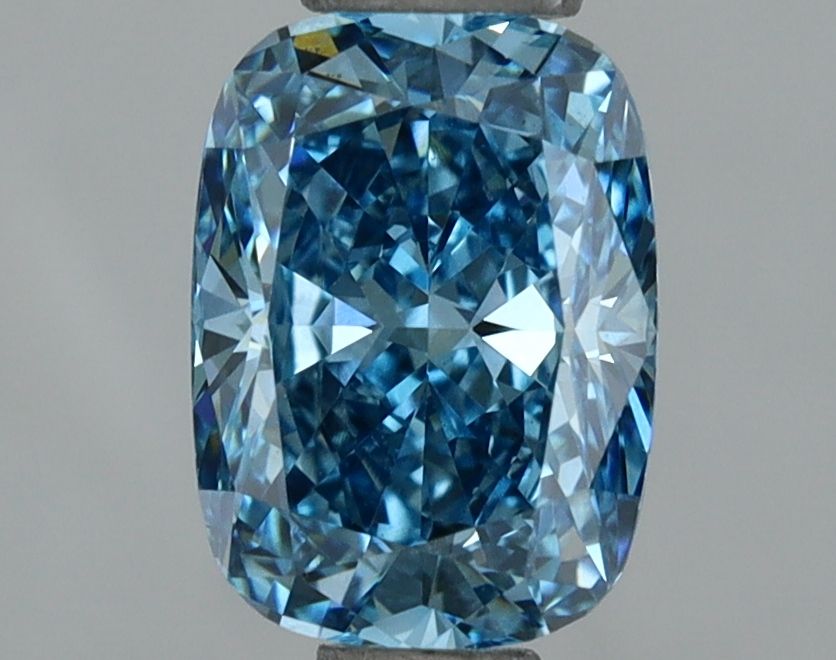 CUSHION BRILLIANT Lab Grown Diamond