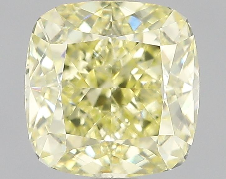 CUSHION BRILLIANT Natural Diamond