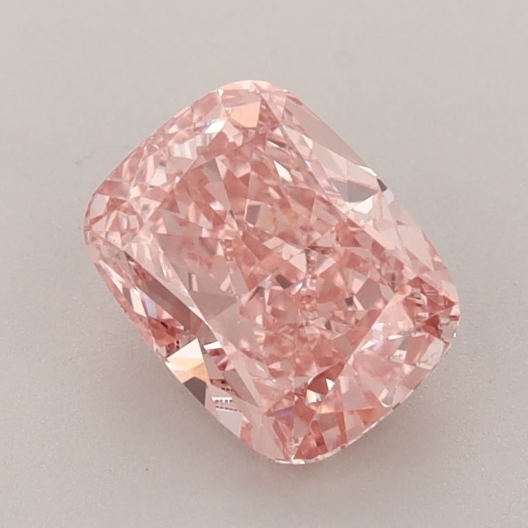 CUSHION BRILLIANT Lab Grown Diamond