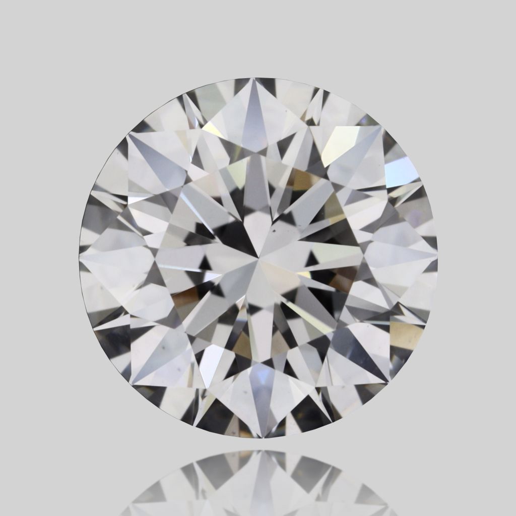 ROUND Natural Diamond