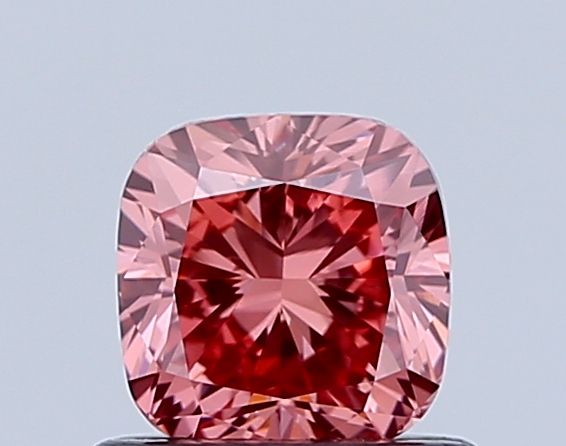 CUSHION BRILLIANT Lab Grown Diamond