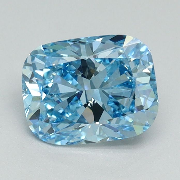 CUSHION BRILLIANT Lab Grown Diamond