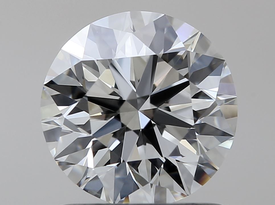 ROUND Natural Diamond