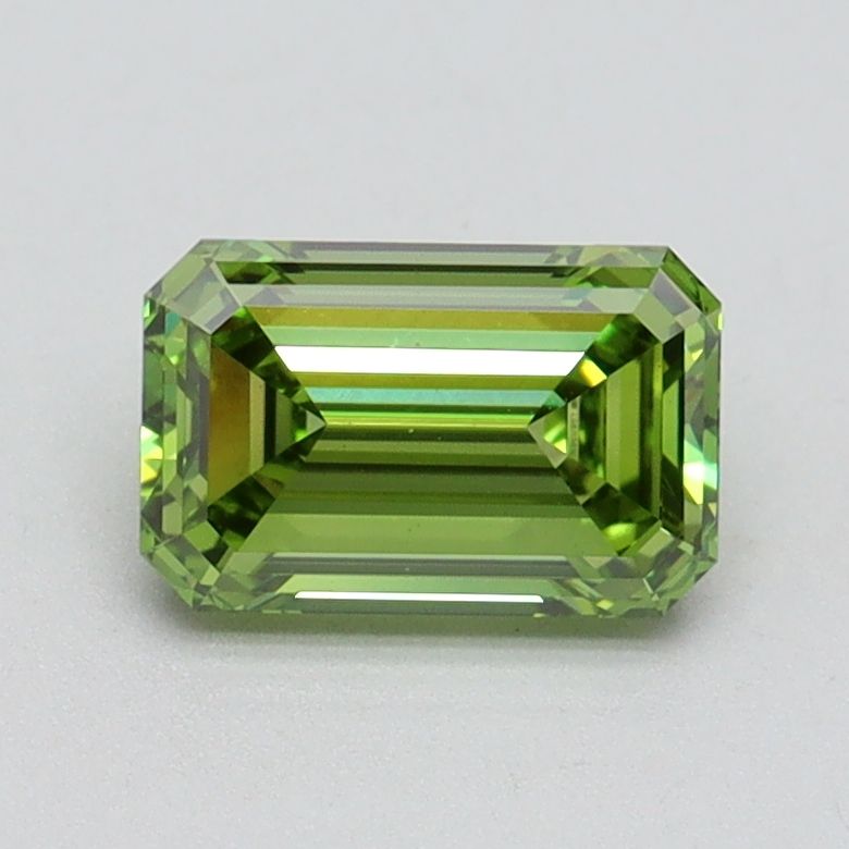 EMERALD Lab Grown Diamond