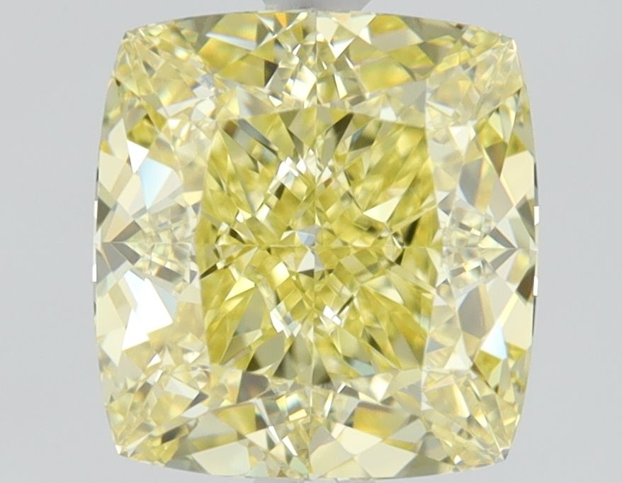 CUSHION BRILLIANT Natural Diamond