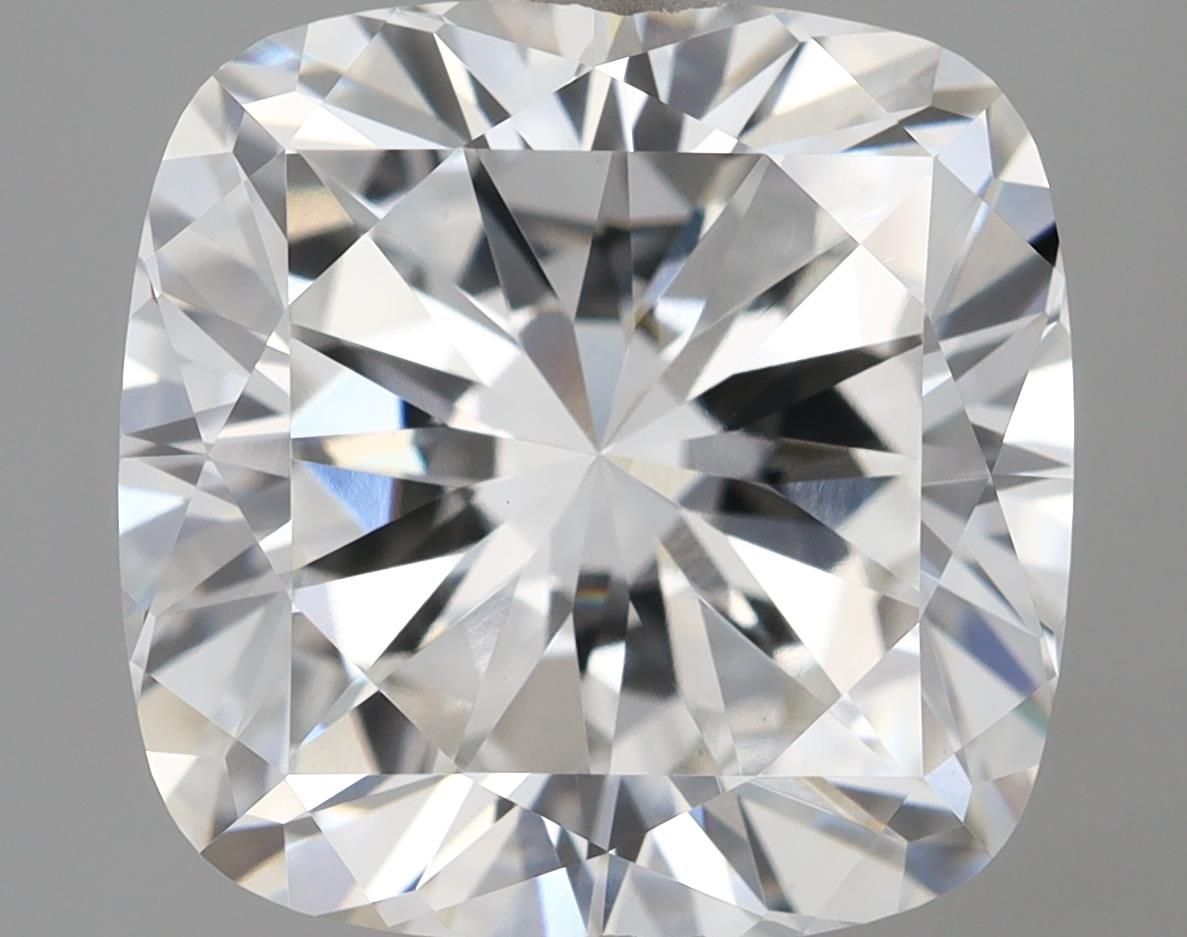 CUSHION BRILLIANT Lab Grown Diamond