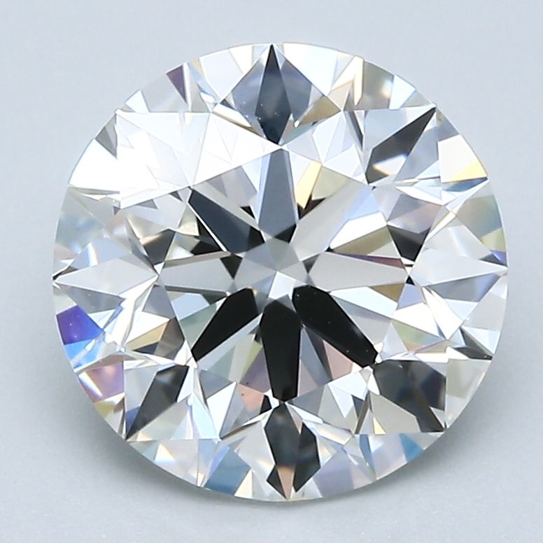 ROUND Natural Diamond