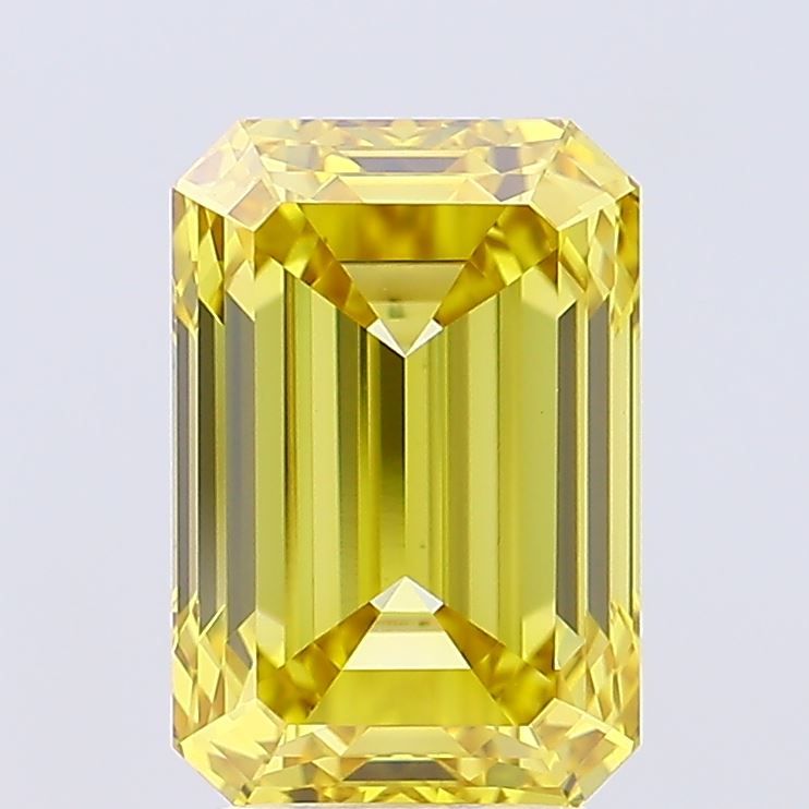 EMERALD Lab Grown Diamond