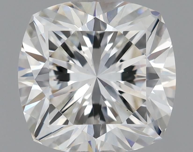 CUSHION BRILLIANT Lab Grown Diamond