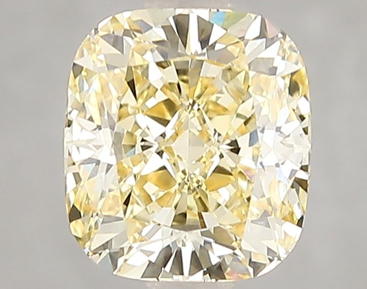 CUSHION BRILLIANT Lab Grown Diamond