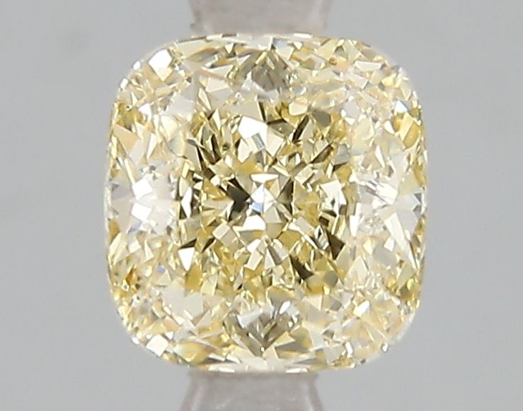 CUSHION MODIFIED Lab Grown Diamond