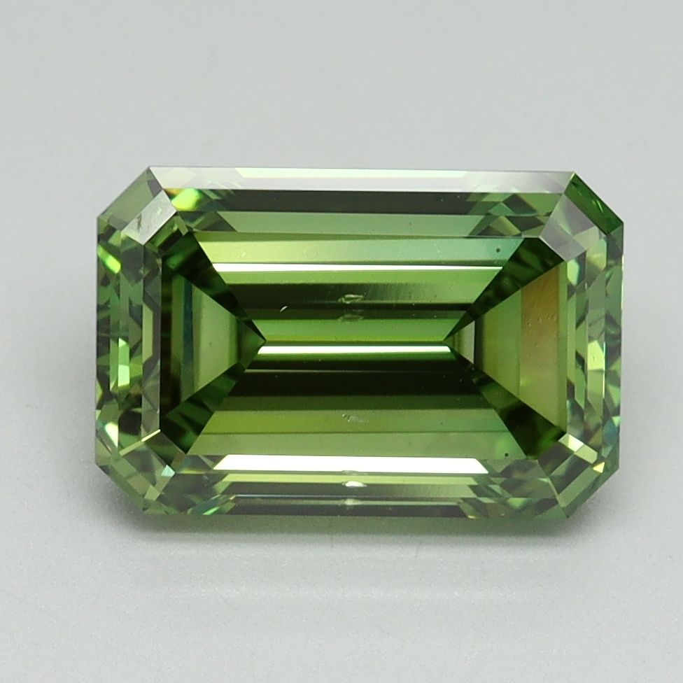 EMERALD Lab Grown Diamond