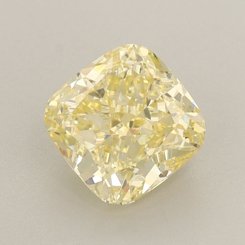 CUSHION BRILLIANT Lab Grown Diamond