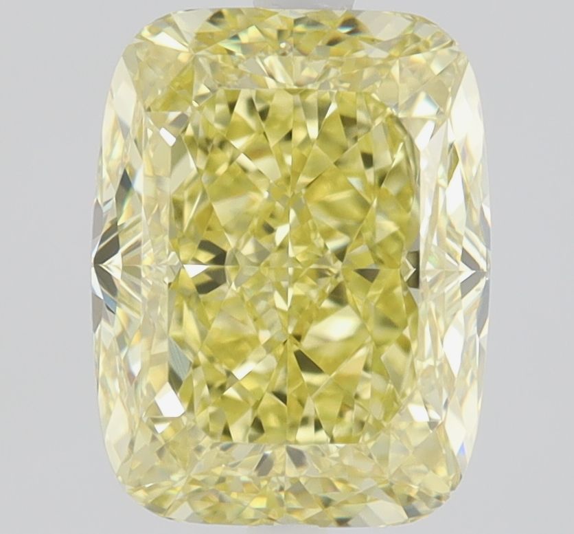 CUSHION BRILLIANT Natural Diamond