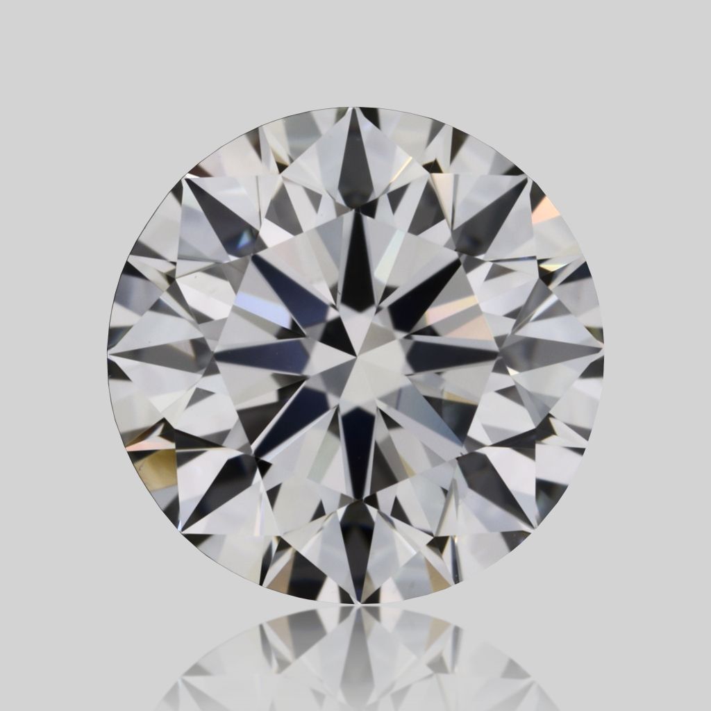 ROUND Natural Diamond