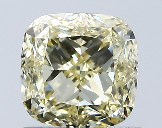 CUSHION MODIFIED Lab Grown Diamond