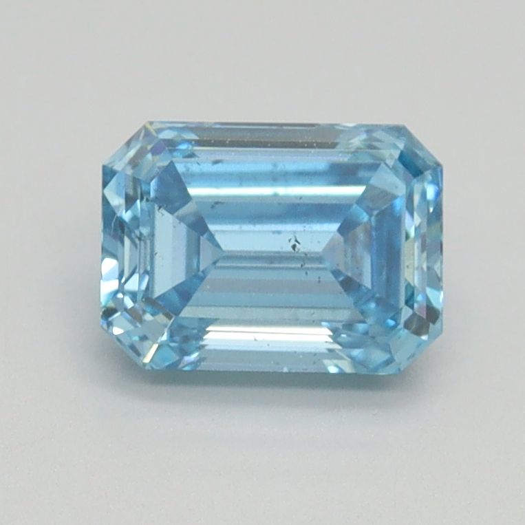 EMERALD Lab Grown Diamond