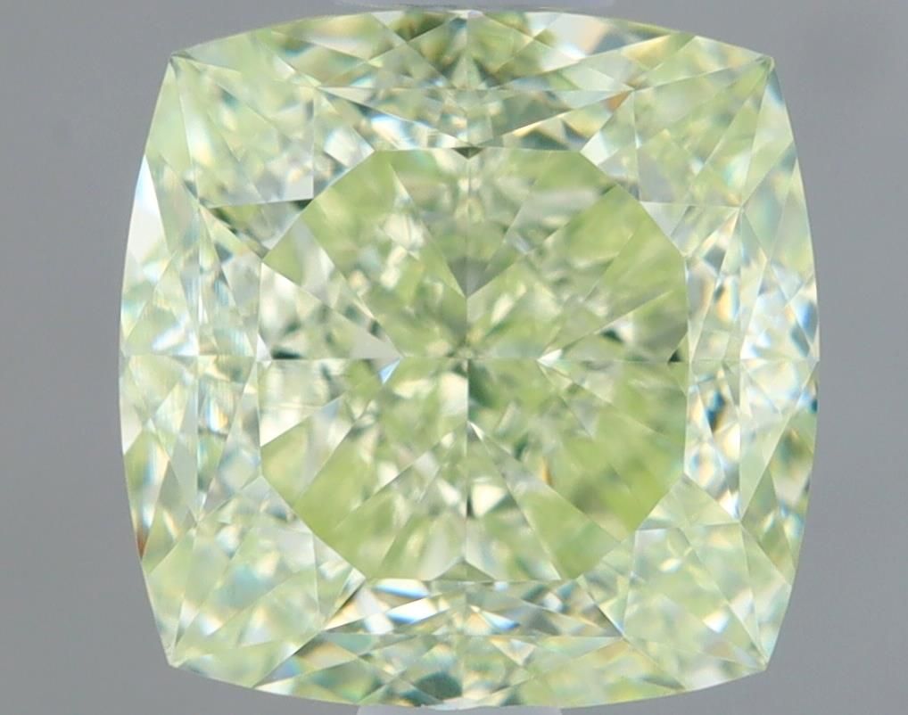 CUSHION BRILLIANT Natural Diamond