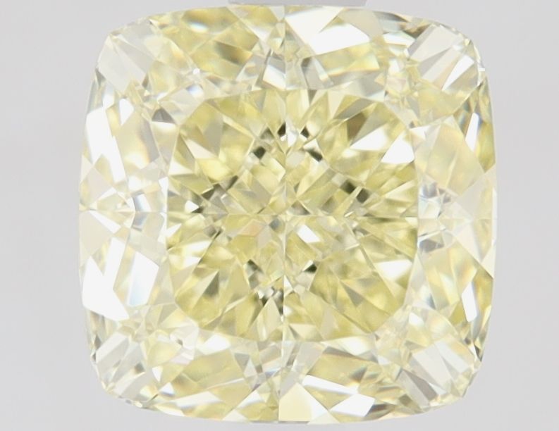 CUSHION BRILLIANT Natural Diamond