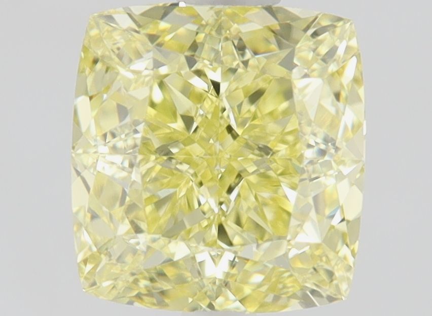 CUSHION BRILLIANT Natural Diamond