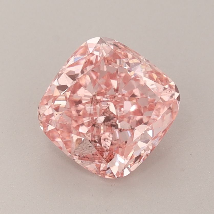 CUSHION BRILLIANT Lab Grown Diamond