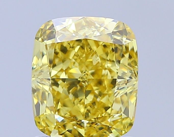 CUSHION MODIFIED Lab Grown Diamond