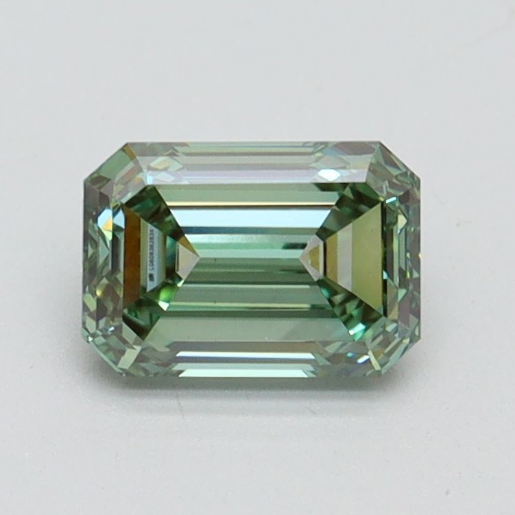 EMERALD Lab Grown Diamond