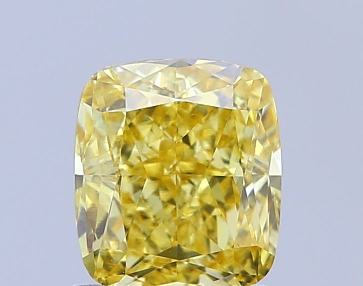 CUSHION MODIFIED Lab Grown Diamond