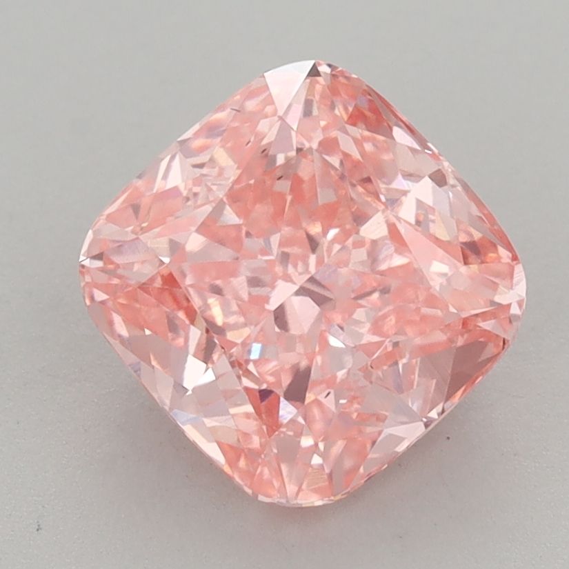 CUSHION BRILLIANT Lab Grown Diamond