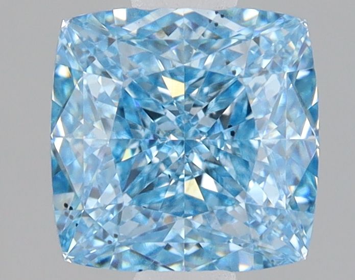 CUSHION MODIFIED Lab Grown Diamond