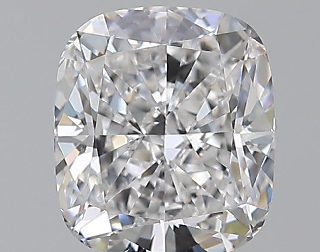 CUSHION BRILLIANT Natural Diamond