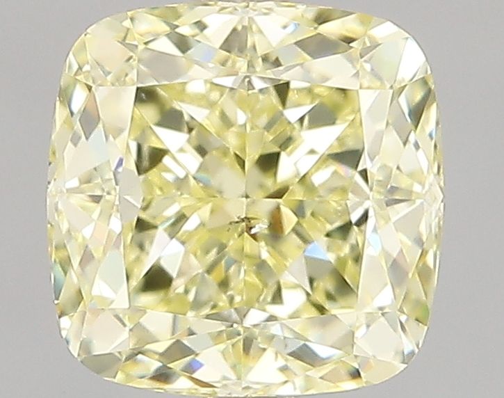 CUSHION BRILLIANT Natural Diamond