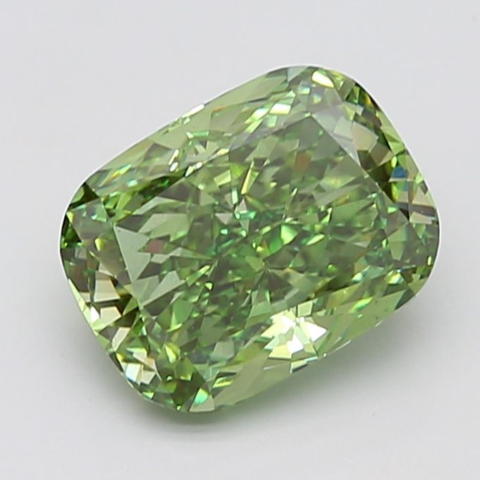 CUSHION BRILLIANT Lab Grown Diamond