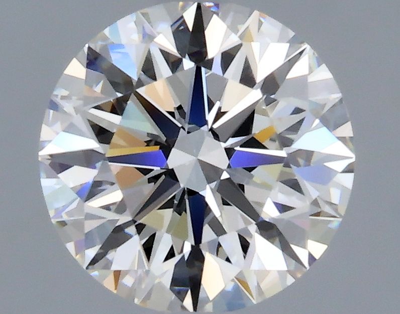 ROUND Natural Diamond