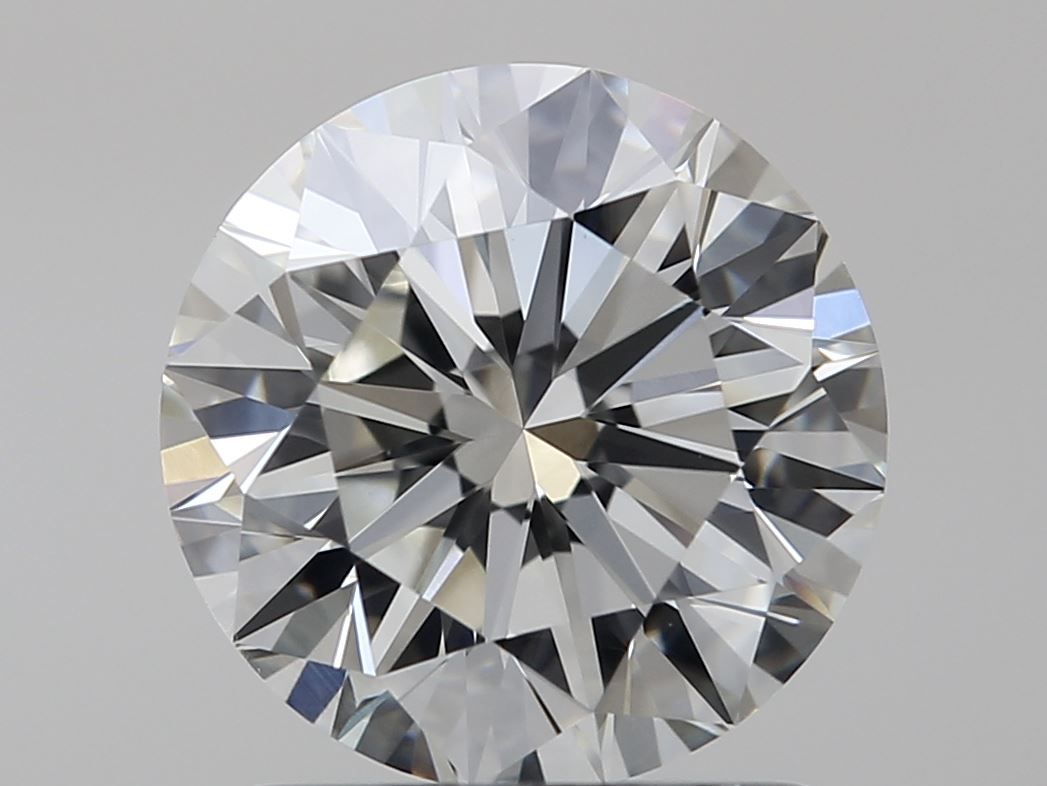 ROUND Natural Diamond