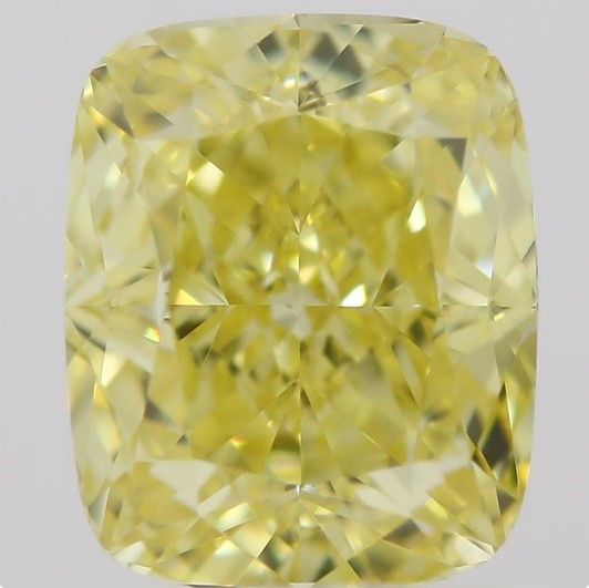 CUSHION BRILLIANT Natural Diamond