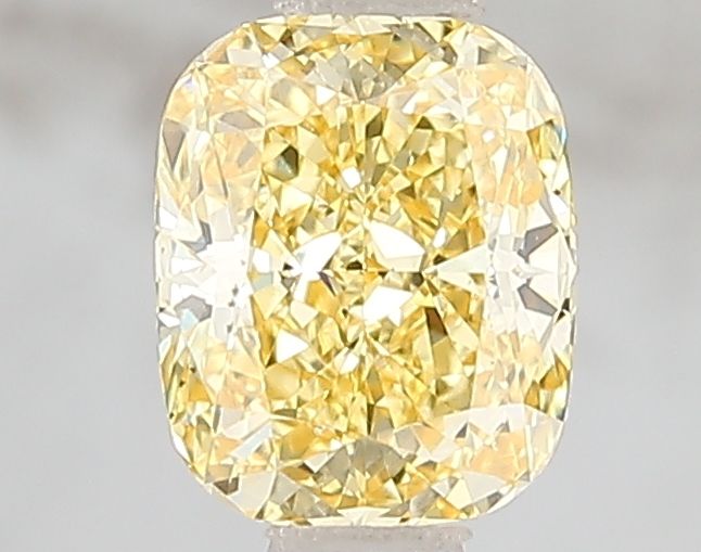 CUSHION BRILLIANT Lab Grown Diamond