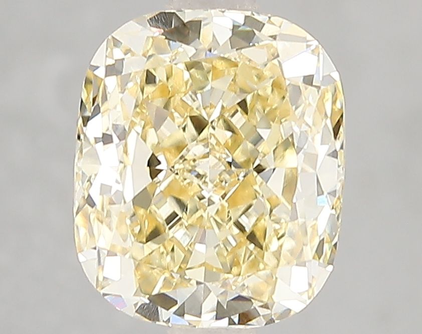 CUSHION BRILLIANT Lab Grown Diamond