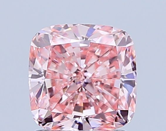 CUSHION BRILLIANT Lab Grown Diamond