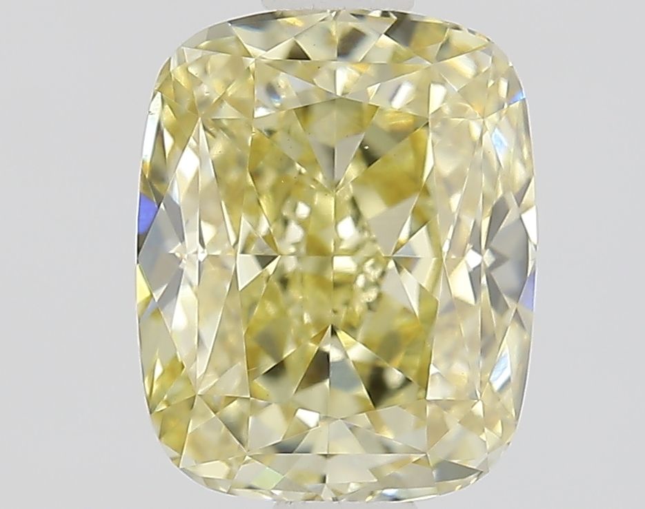 CUSHION MODIFIED Lab Grown Diamond