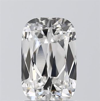 CUSHION BRILLIANT Lab Grown Diamond