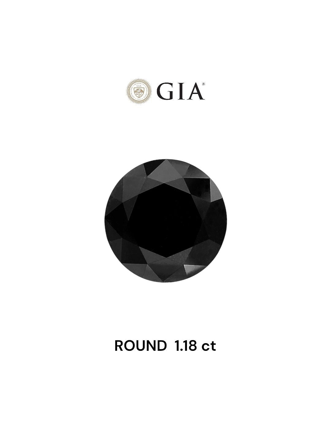 ROUND Natural Diamond